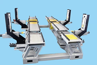 GYWB(B)-2非接觸式動(dòng)態(tài)定位儀